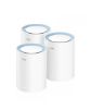 CUDY AC1200 WiFi x3 Mesh Solution resmi